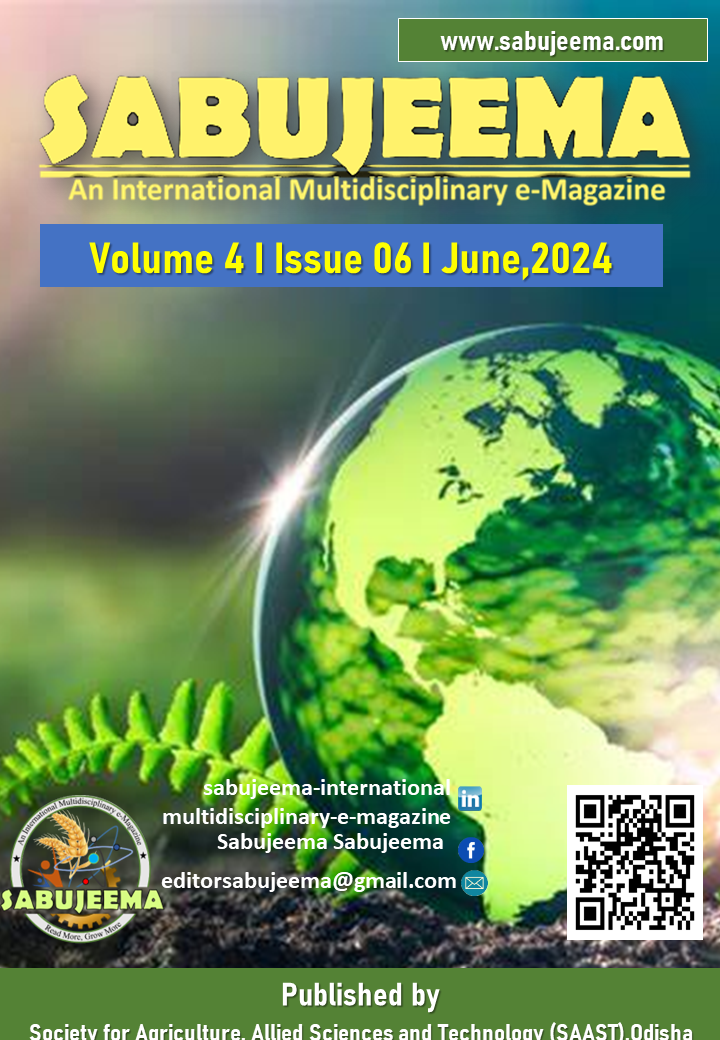 JUNE ISSUE COVER