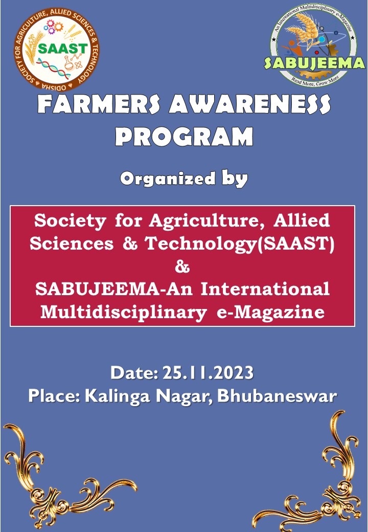 Farmers Awareness